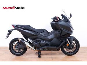 HONDA FORZA 750 A2 - MUNDIMOTO