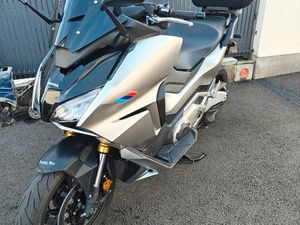 SCOOTER FORZA 750 4500 KM EXCELLENT ÉTAT