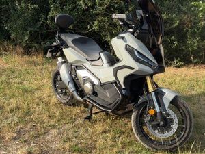 XADV 750