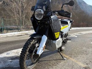 NORDEN 901 PACK EXPLORER