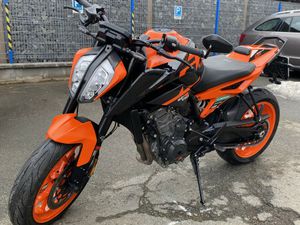KTM 890 DUKE GP