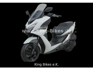 KYMCO X-TOWN ST 250I ABS - KEYLESS / TCS / USB