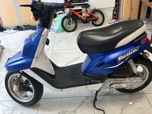 SCOOTER SPIRIT MBK