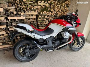 MOTO GUZZI 1200 SPORT 8V CORSA ABS