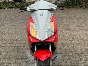 PEUGEOT JETFORCE C-TECH RALLYE VICTORIES EDITION 25ER&45ER