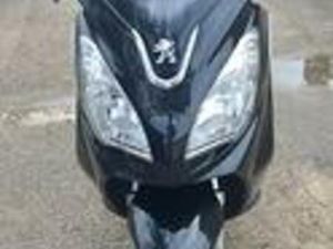 PEUGEOT SATELIS 2 300 - 2014