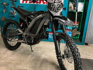 SUR RON LIGHT BEE X / SURRON