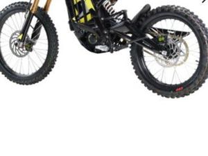 SURRON LIGHT BEE X 2026