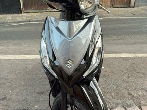 SUZUKI ADDRESS 110,TOP ZUSTAND, SERVICE UND TÜV NEU,2HAND, TAUSCH