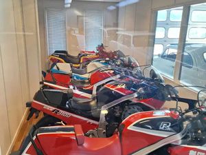 GSXR 1100 1987 SLABSIDE