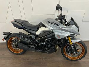 SUZUKI KATANA