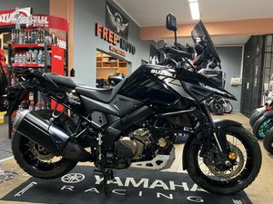 SUZUKI DL 1050 V-STROM XT