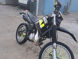 DTR 125