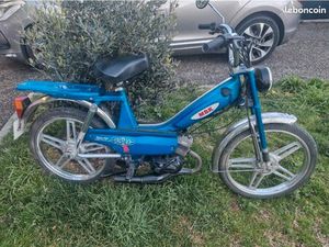 MOBYLETTE 51 SWING MBK