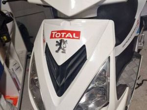 PEUGEOT SPEEDFIGHT 3 2 TEMPS AC