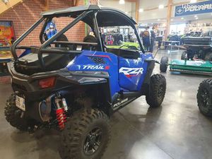 SSV POLARIS RZR 1000 S TRAIL ERIKWAD NORMANDIE
