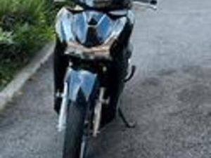 HONDA SH 150 CC