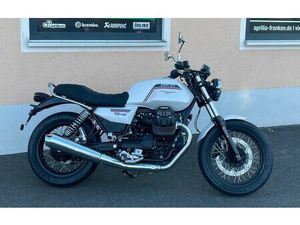 MOTO GUZZI V7 SPECIAL E5+ BIANCO 1969 *AKTION*