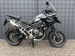 TRIUMPH TIGER 1200 GT PRO SOFORT VERFÜGBAR