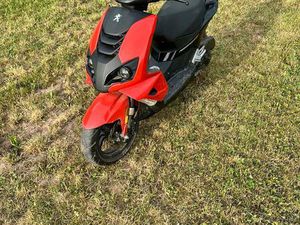 PEUGEOT SPEEDFIGHT 4