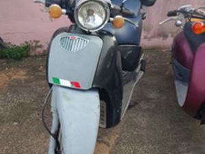SCARABEO APRILIA 150 ROTEX