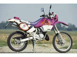 APRILIA TUAREG RALLY