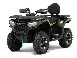 CFMOTO CFORCE 520 L