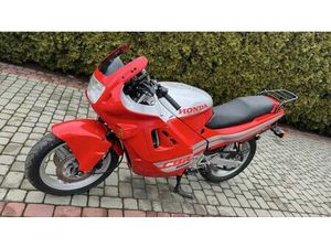 MOTOCYKL HONDA CBR 600 F1 PC19 ZBOROWSKIE