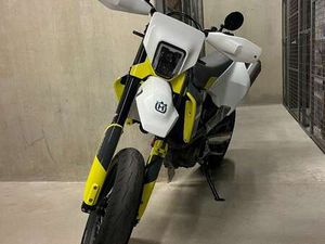 SUPERMOTO