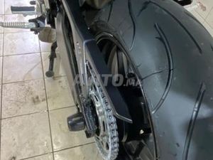 TRACER 9 MODEL 2024 WW MAROC