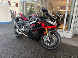 RSV4 1100 E5+ FACTORY