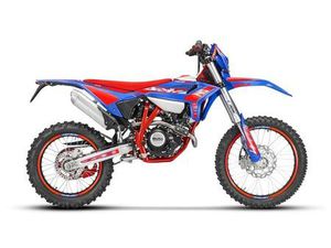 BETA RR 4T 125 R -ENDURO-