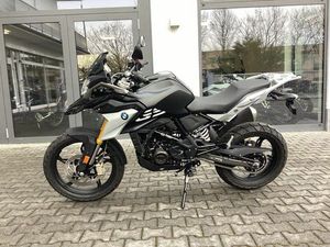 BMW G 310 GS TAGESZULASSUNG GEWÄHRLEISTUNG BIS 10/27