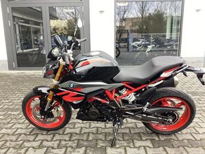 BMW G 310 R STYLE PASSION TAGESZULASSUNG