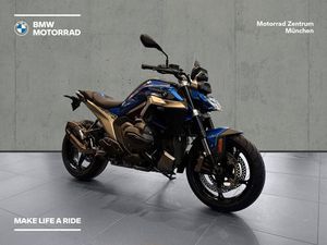 BMW R 1300 R ASA