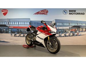 1299 PANIGALE S ANNIVERSARIO