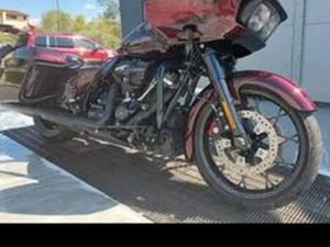 HD ROAD GLIDE 2020 CON GARANZIA