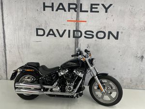 FXST SOFTAIL STANDARD 107