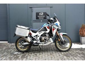 HONDA CRF1100D4 ADVENTURE SPORTS ES DCT