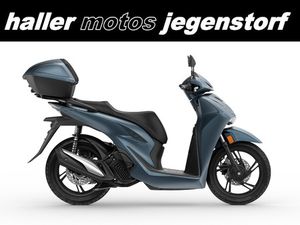 SH 150 INKL. TOP BOX