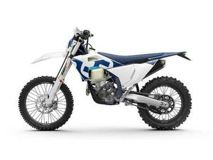 HUSQVARNA FE 350 FE 350 2026