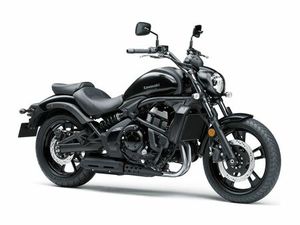 KAWASAKI VULCAN S NEU & SOFORT VERFÜGBAR