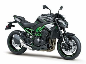 KAWASAKI Z900 70KW 70KW * SOFORT*