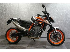 KTM 890 DUKE R