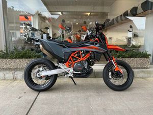KTM 690 SMC R