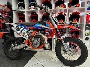 KTM SX65