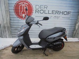 PEUGEOT KISBEE 50 GT 4T MOFA