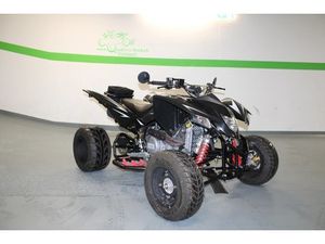 RAM 520 RR RACING EDITION