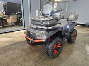 BLADE 1000 EFI EPS LT TOURING 4X4 997 CM3