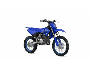 YAMAHA YZ 85 LW MODELL 2025 FINANZIERBAR